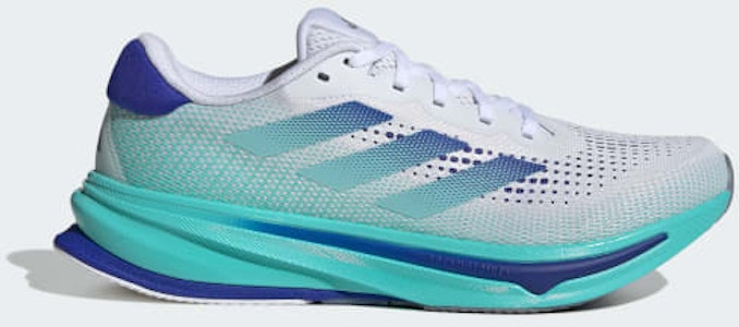 アディダス・スーパーノヴァ・ライズ『ルーシッドブルー』 ID3599 Buy アディダス・スーパーノヴァ・ライズ『ルーシッドブルー』 ID3599