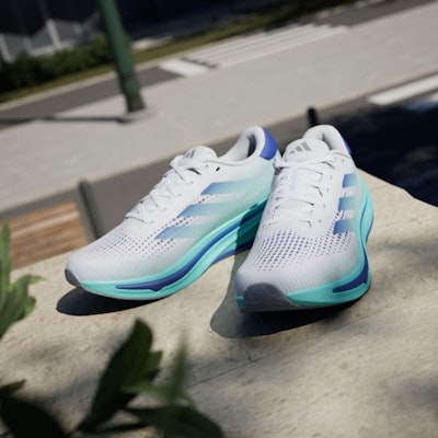 adidas Supernova Rise 'Lucid Blue' ID3599 3