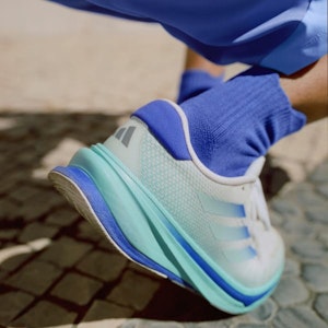 アディダス・スーパーノヴァ・ライズ『ルーシッドブルー』 ID3599 Shop アディダス・スーパーノヴァ・ライズ『ルーシッドブルー』 ID3599