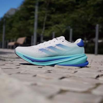 adidas Supernova Rise '幻境藍' ID3599 2
