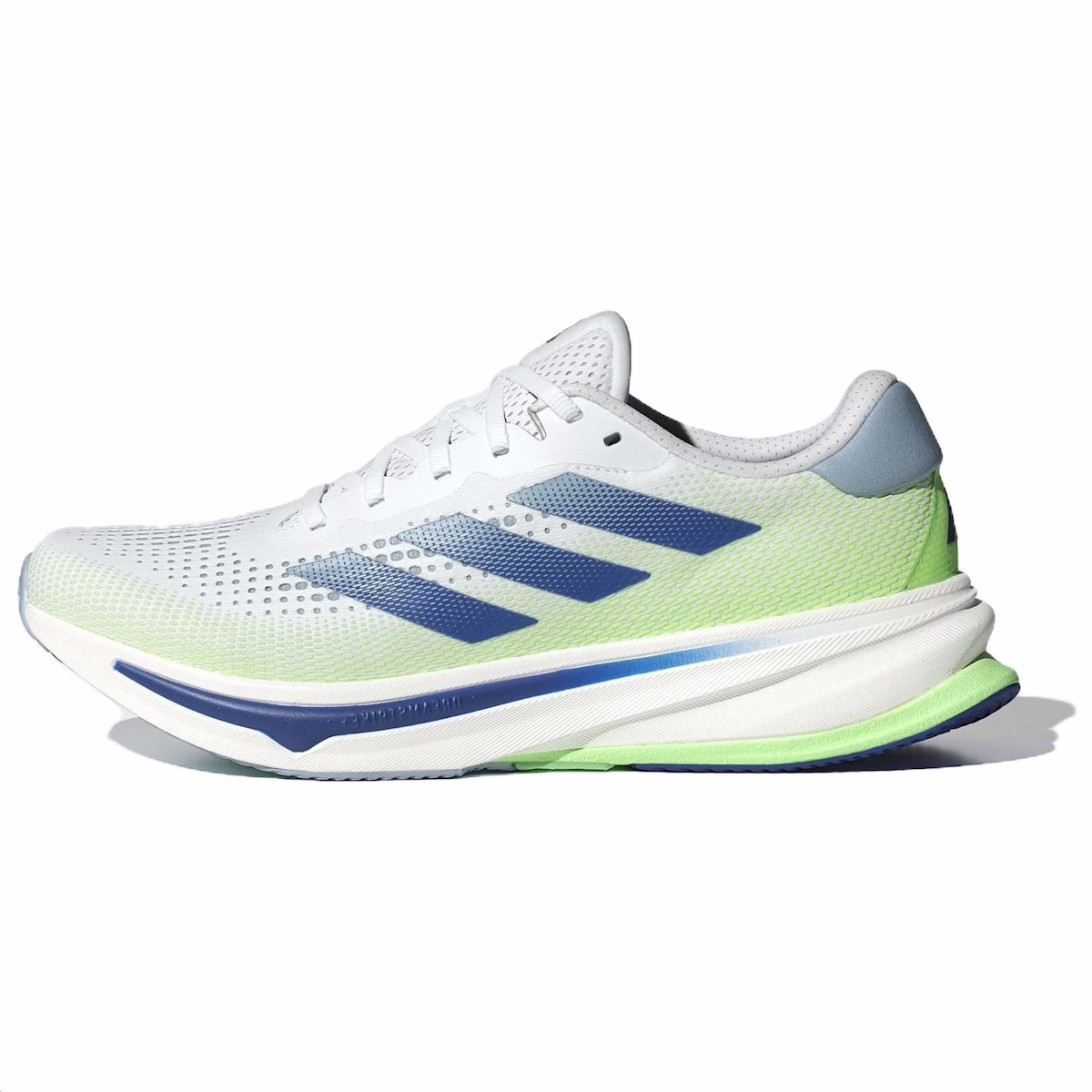 adidas Supernova Rise 'White Wonder Blue' IF3015