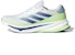 adidas Supernova Rise 'Putih Biru Ajaib' IF3015