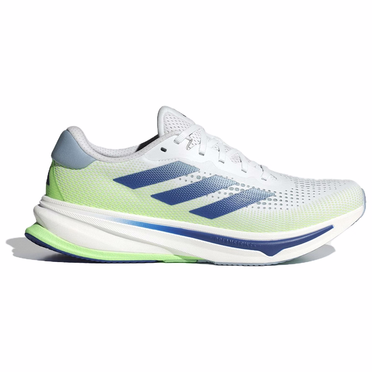 adidas Supernova Rise 'White Wonder Blue' IF3015