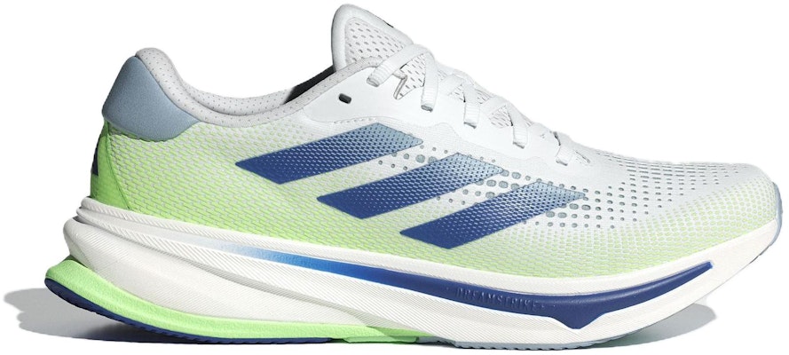 adidas Supernova Rise 'White Wonder Blue' IF3015 Order adidas Supernova Rise 'White Wonder Blue' IF3015