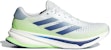 adidas Supernova Rise 'Putih Biru Ajaib' IF3015