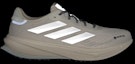 Order Adidas Supernova Rise GTX  Running Shoes Beige/Silver Metallic/Wonder Silver JP8762