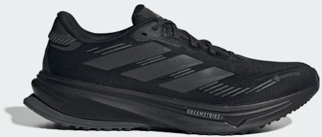 Adidas Supernova Rise GTX Running Shoes Core Black/Carbon/Core Black JP7763 Adidas Supernova Rise GTX Running Shoes Core Black/Carbon/Core Black JP7763