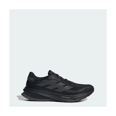 Adidas Supernova Rise GTX Running Shoes Core Black/Carbon/Core Black