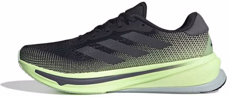 adidas Supernova Rise Shoes 'Black' IG5846 adidas Supernova Rise Shoes 'Black' IG5846