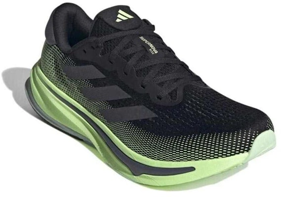 Kasut adidas Supernova Rise 'Hitam' IG5846 Lookbook Kasut adidas Supernova Rise 'Hitam' IG5846