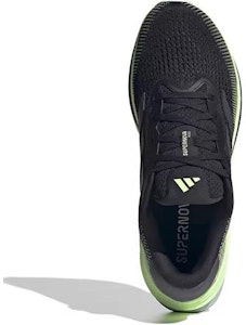 アディダス スーパーノヴァ ライズ (黒) IG5846 Shop アディダス スーパーノヴァ ライズ (黒) IG5846