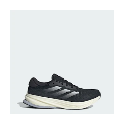 Adidas Supernova Rise Wide Running Shoes Core Black/Core White/Carbon