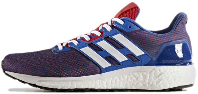 adidas Supernova Running 'Blue Comfort Breathable Low-Top' CG2701 Buy adidas Supernova Running 'Blue Comfort Breathable Low-Top' CG2701