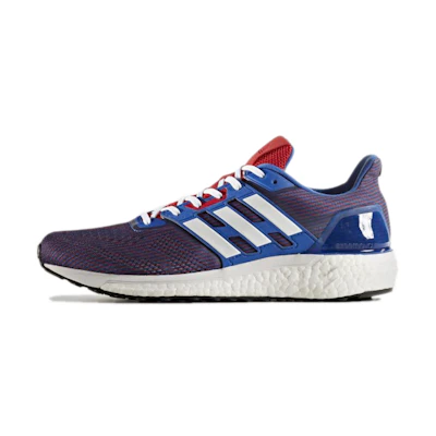 adidas Supernova Running 'Blue CMFT Breathable Low-Top'