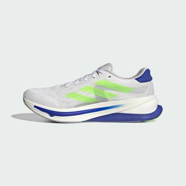 Sizing Zapatillas de Running Adidas Supernova Solution 2 IH2581
