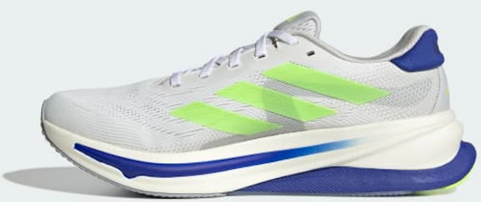 Zapatillas de Running Adidas Supernova Solution 2 IH2581 Sizing Zapatillas de Running Adidas Supernova Solution 2 IH2581