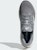 Adidas Supernova Solution 2 Running Wide Fitness Shoes Grey/Cloud White/Halo Silver IG2163