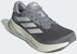 Adidas Supernova Solution 2 Running Wide Fitness Shoes Grey/Cloud White/Halo Silver IG2163