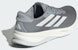 Adidas Supernova Solution 2 Running Wide Fitness Shoes Grey/Cloud White/Halo Silver IG2163
