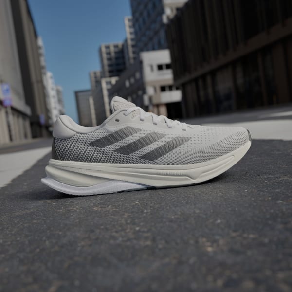 Lookbook adidas Supernova Solution 'Abu Tua' ID3601