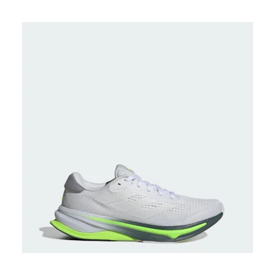 adidas Supernova Solution 'Zero Metalic'