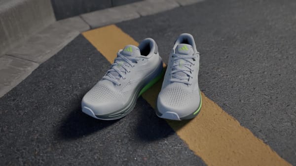 Order アディダス スーパーノヴァ ソリューション 'ゼロメタリック' ID3604