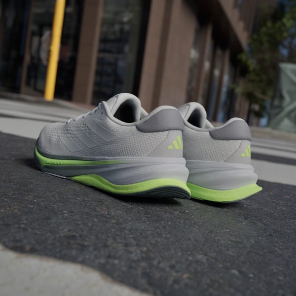 Details for アディダス スーパーノヴァ ソリューション 'ゼロメタリック' ID3604