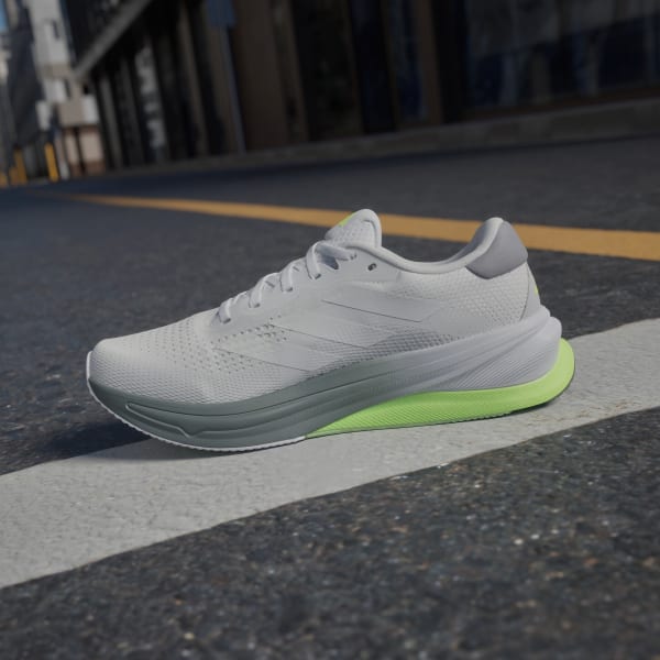 Sizing アディダス スーパーノヴァ ソリューション 'ゼロメタリック' ID3604