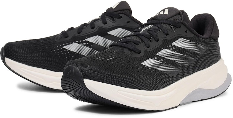 Adidas Supernova Solution Wide Core Black/Core Black/Carbon IG5853 Lookbook Adidas Supernova Solution Wide Core Black/Core Black/Carbon IG5853