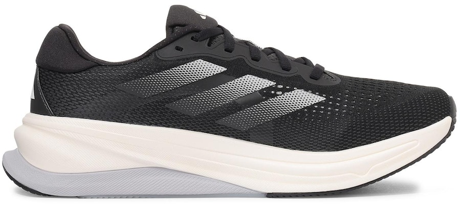 Adidas Supernova Solution Wide Core Black/Core Black/Carbon IG5853 Details for Adidas Supernova Solution Wide Core Black/Core Black/Carbon IG5853