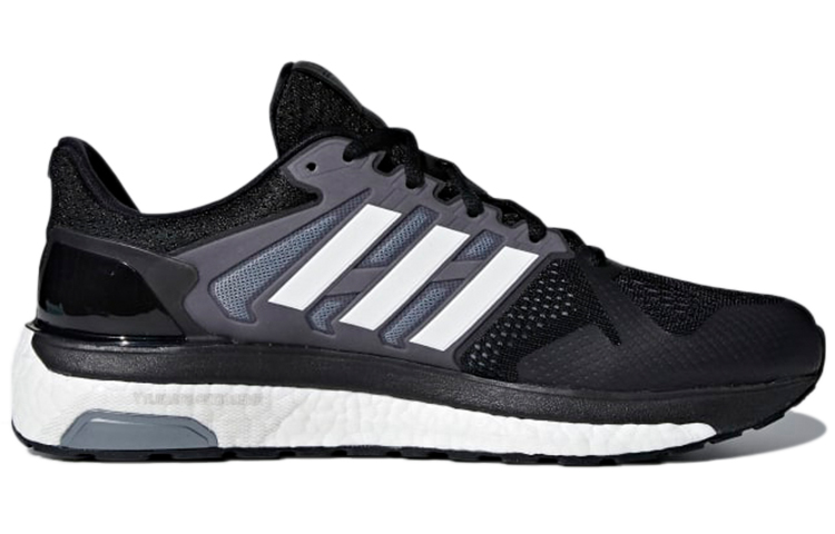 Order 愛迪達 Supernova ST 黑白