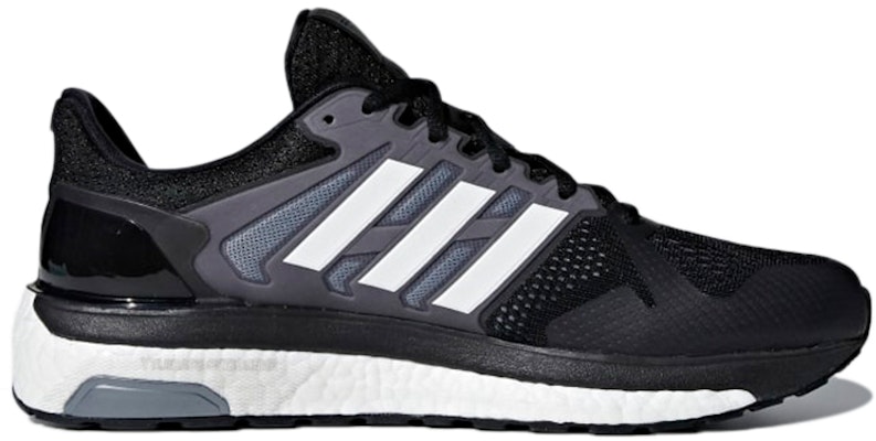 愛迪達 Supernova ST 黑白 Order 愛迪達 Supernova ST 黑白