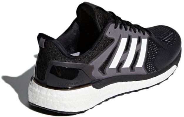 愛迪達 Supernova ST 黑白 Shop 愛迪達 Supernova ST 黑白