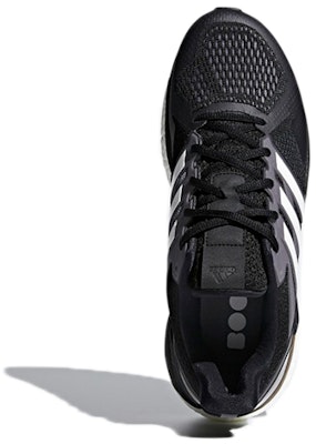 愛迪達 Supernova ST 黑白 Purchase 愛迪達 Supernova ST 黑白