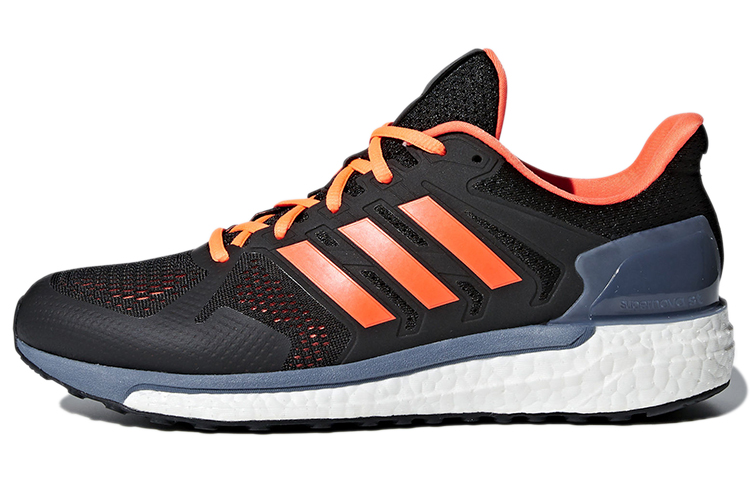 adidas Supernova ST 'Black Orange' CG4030
