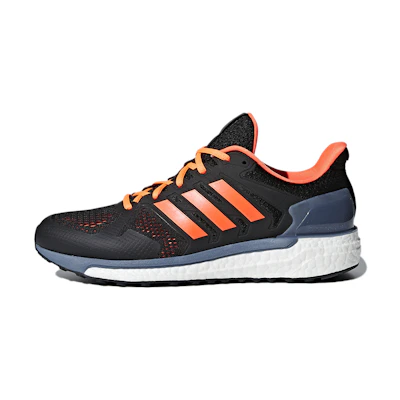 adidas Supernova ST 'Black Orange'