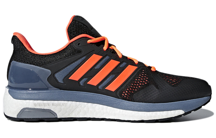 Order adidas Supernova ST 'Hitam Oranye' CG4030