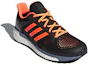 Lookbook adidas Supernova ST 'Hitam Oranye' CG4030