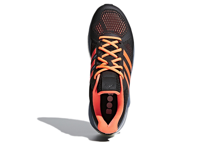 Purchase adidas Supernova ST 'Hitam Oranye' CG4030