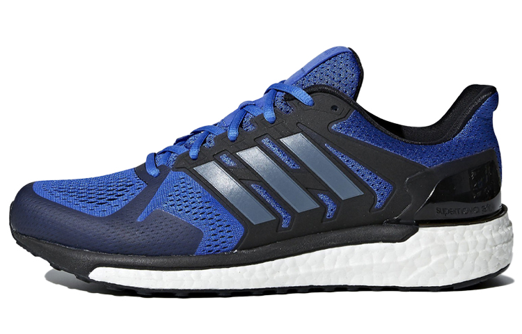 adidas Supernova ST 'Blue Black' CG4031