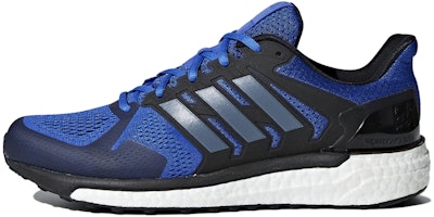 adidas Supernova ST 'Blue Black' CG4031 adidas Supernova ST 'Blue Black' CG4031
