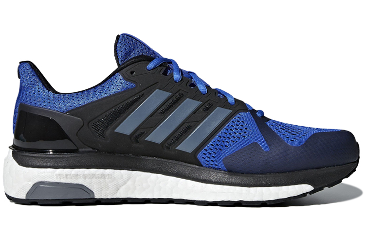 adidas Supernova ST 'Blue Black' 圖 2