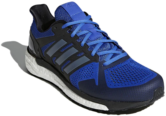 アディダス スーパーノヴァST 青黒 (Adidas Supānova ST AoKuro) CG4031 Lookbook アディダス スーパーノヴァST 青黒 (Adidas Supānova ST AoKuro) CG4031