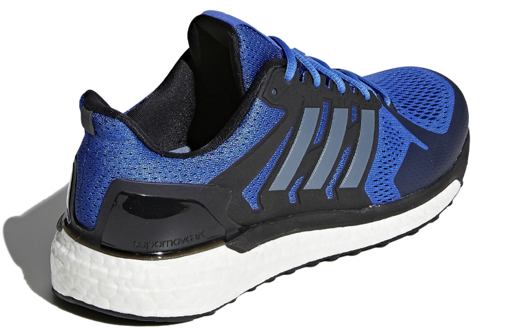 adidas Supernova ST 'Blue Black' 圖 4