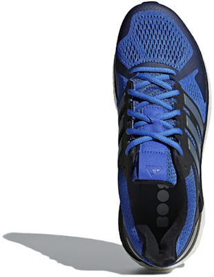 アディダス スーパーノヴァST 青黒 (Adidas Supānova ST AoKuro) CG4031 Purchase アディダス スーパーノヴァST 青黒 (Adidas Supānova ST AoKuro) CG4031