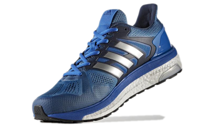 Lookbook adidas Supernova ST ''Bleu Marine'' BB3102
