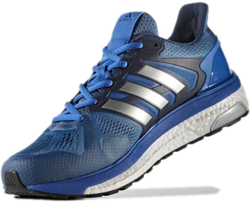 adidas Supernova ST ''Bleu Marine'' BB3102 Lookbook adidas Supernova ST ''Bleu Marine'' BB3102