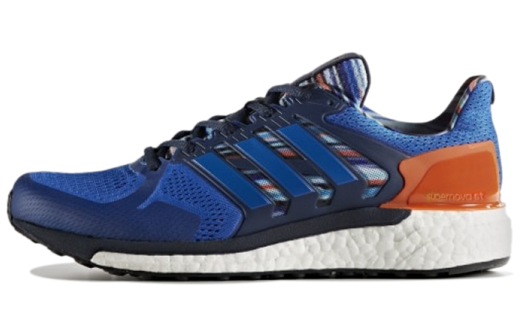 adidas Supernova ST 'Deep Navy Blue' BA7998