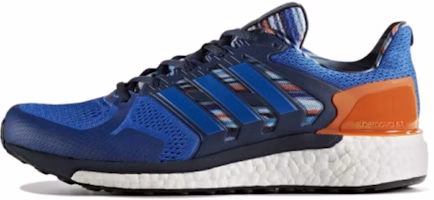 adidas Supernova ST 'Deep Navy Blue' BA7998 adidas Supernova ST 'Deep Navy Blue' BA7998