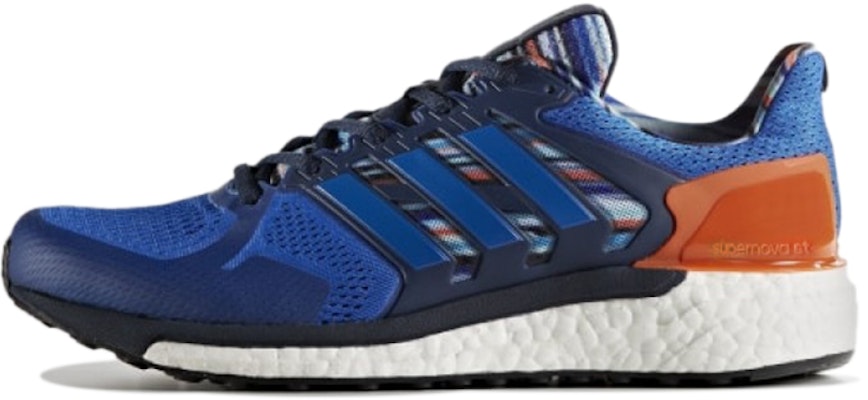 adidas Supernova ST 舒適耐磨跑步鞋 藏青藍 Buy adidas Supernova ST 舒適耐磨跑步鞋 藏青藍